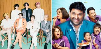 BTS x The Kapil Sharma Show Is The Best Edit A Desi Fan Could Gift The ARMY Today On The Internet - Watch