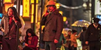 Bullet Train's Opening Weekend Box Office Projections See A Moderate Start!