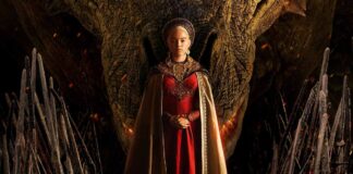 Buoyed by 'House of Dragon' response HBO greenlights Season 2