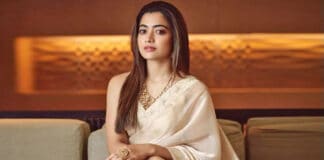 'Busy bee' Rashmika Mandanna juggles between 'Goodbye', 'Animal'
