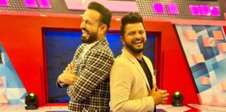 Can't wait to watch 'Cobra', Suresh Raina tells Irfan Pathan