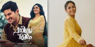 Celebrating 'Sita Ramam' success, Mrunal says she's now getting roles she always wanted