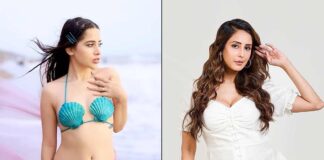 Chahatt Khanna Breaks Silence On Instagram War With Uorfi Javed, Read Statement!