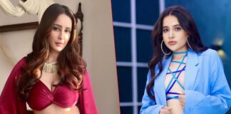 Chahatt Khanna & Uorfi Javed Get Into An Instagram War Over The Latter’s Clothing Choices