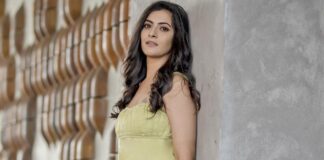 Challenge yourself and be surprised: Varalaxmi Sarathkumar
