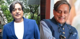 "Chandrachur Singh Should Work In Shashi Tharoor's Biopic," Shocked Netizens Say After Rediscovering Aishwarya Rai Bachchan's 'Josh' Co-Star, Check Out