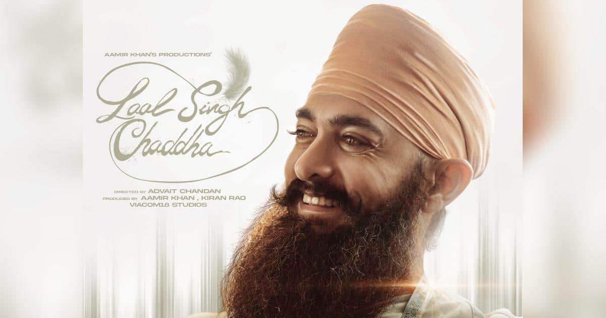 Laal Singh Chaddha Box Office Day 3 Advance Booking: Strong Social Media  Buzz Helps Aamir Khan Starrer Attract Crowd In Major Cities