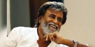 Check Out The Net Worth Of Rajinikanth & Assets He Owns
