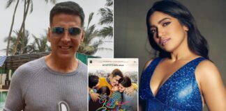 Check Out The Salaries Of Akshay Kumar, Bhumi Pednekar & Other Cast Members Of Raksha Bandhan