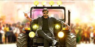 Chiranjeevi's Net Worth Revealed & Asset He Owns