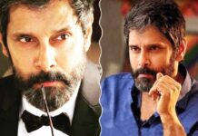 Chiyaan Vikram’s Net Worth Revealed