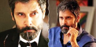 Chiyaan Vikram’s Net Worth Revealed