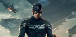 Chris Evans To Allegedly Reprise Captain America, Could It Be In Avengers: Secret Wars?