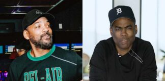 Chris Rock Reveals Declining The Offer To Host Oscars 2023 After The Will Smith Slap Controversy