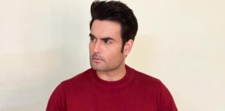 Clean shaven, crew cut: Why Vivian Dsena is trending on social media