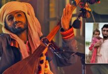 Coke Studio’s ‘Kana Yaari’ Fame Wahab Ali Bugti Left Homeless In Balochistan Amid Heavy Floods, Here’s How You Can Help The Singer! Coke Studio’s ‘Kana Yaari’ Fame Wahab Ali Bugti Left Homeless In Balochistan Amid Heavy Floods - See Pics Inside
