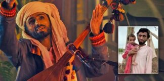 Coke Studio’s ‘Kana Yaari’ Fame Wahab Ali Bugti Left Homeless In Balochistan Amid Heavy Floods - See Pics Inside