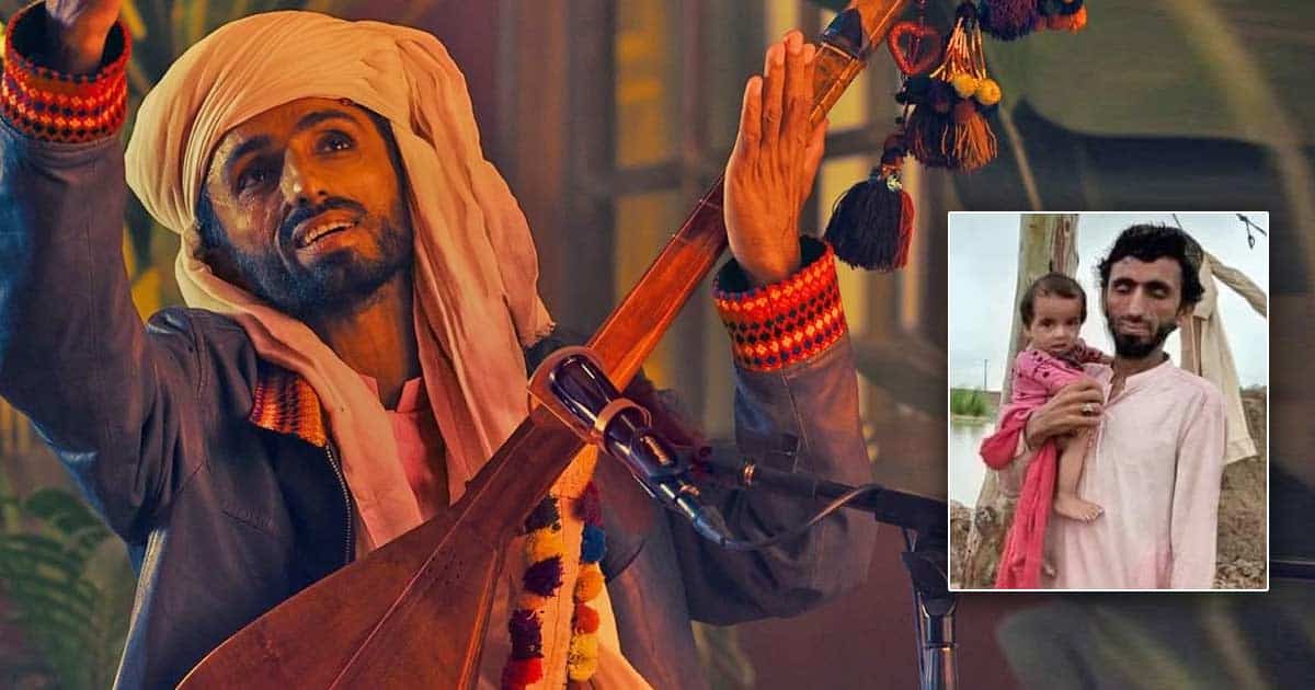 Coke Studio’s ‘Kana Yaari’ Fame Wahab Ali Bugti Left Homeless In Balochistan Amid Heavy Floods - See Pics Inside