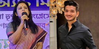 Comedian Munawar Faruqui Finds Support In TMC MP Mahua Moitra After She Bashes VHP & Delhi Police For Denying License For Show, Calls Them 'Bullies, Spineless"