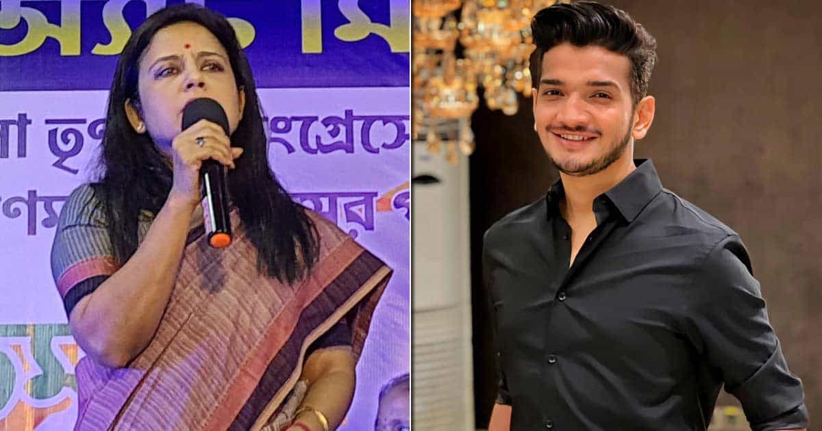Comedian Munawar Faruqui Finds Support In TMC MP Mahua Moitra After She Bashes VHP & Delhi Police For Denying License For Show, Calls Them 'Bullies, Spineless"