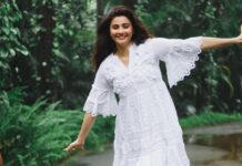 Daisy Shah Opens Up On Doing Marathi Song ‘Raghu Pinjryat Ala’ Daisy Shah had to put lot of energy for dance number 'Raghu Pinjryat Ala'
