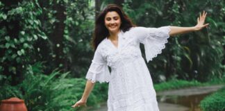 Daisy Shah had to put lot of energy for dance number 'Raghu Pinjryat Ala'