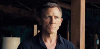Daniel Craig found it tough to master southern US accent in 'Glass Onion'