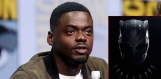 Daniel Kaluuya is excited for 'Wakanda Forever'