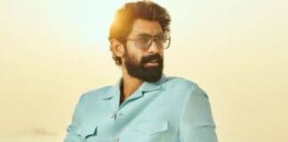 Dapper dude Rana Daggubati shares simple tips for men on National Grooming Day