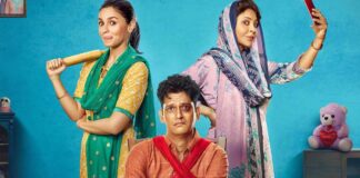DARLINGS SOARS TO #2 IN THE GLOBAL TOP 10 FOR NON-ENGLISH FILMS WITH OVER 24 MILLION HOURS WATCHED!
