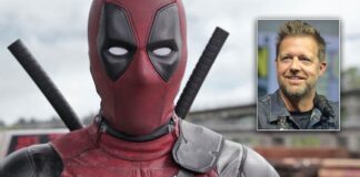 David Leitch Talks About Not Directing Deadpool 3