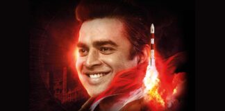 Day-Wise Collection Of Rocketry (Hindi)