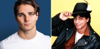 DDLJ Musical: Austin Colby Opens Up On Receiving Criticism For Playing 'Raj Malhotra' In Musical Adaptation: "I'm Not...Shah Rukh Khan Nor Will I Pretend To Be..."