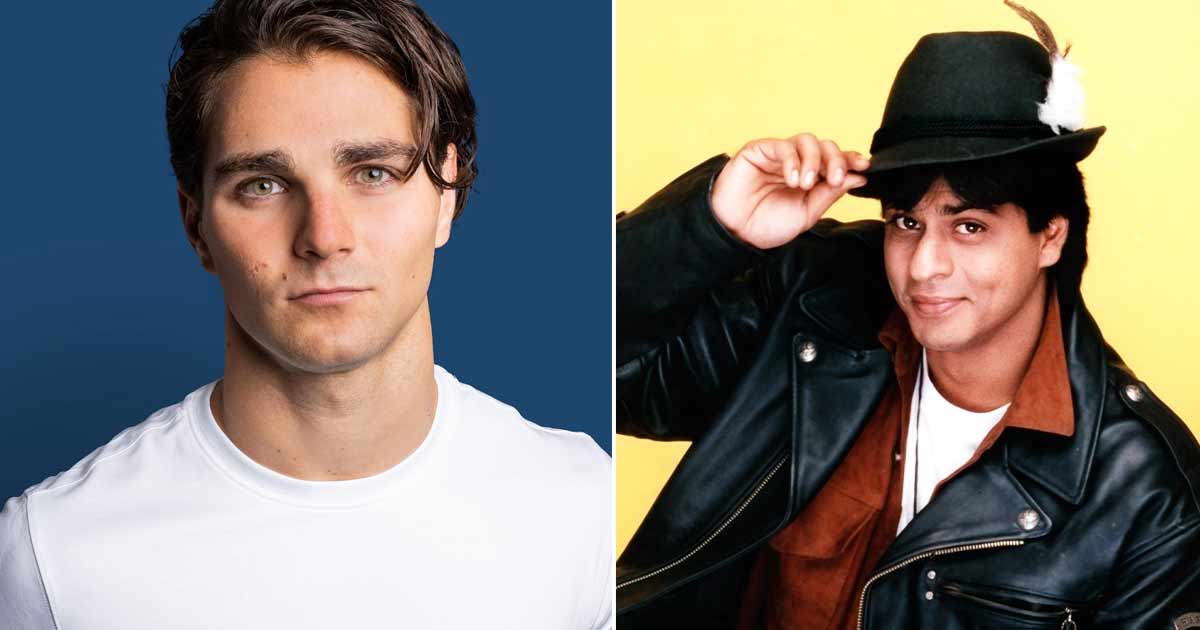 DDLJ Musical: Austin Colby Opens Up On Receiving Criticism For Playing 'Raj Malhotra' In Musical Adaptation: "I'm Not...Shah Rukh Khan Nor Will I Pretend To Be..."