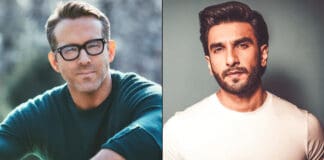 Deadpool star Ryan Reynolds Wants to Slip into Ranveer Singh’s DMs!!