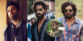 Delhi Beggar, Aditya Roy Kapoor, Vikram Vedha’s Hrithik Roshan Or Pushpa’s Allu Arjun? You Guess