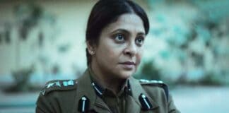 Delhi Crime 2' to pose new challenge for Shefali Shah's Vartika Chaturvedi