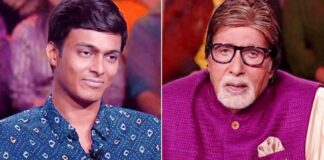 Delhi executive fails to become Crorepati, but exits 'KBC' with Rs 75L