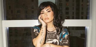 Demi Lovato lost her childhood to mental abuse, drug addiction