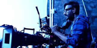 Devgn envisions making Bholaa one of the most adrenaline-fuelled action films ever