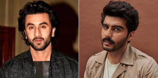 Did Arjun Kapoor Seemingly Hint Toward Ranbir Kapoor's Drinking Problems?