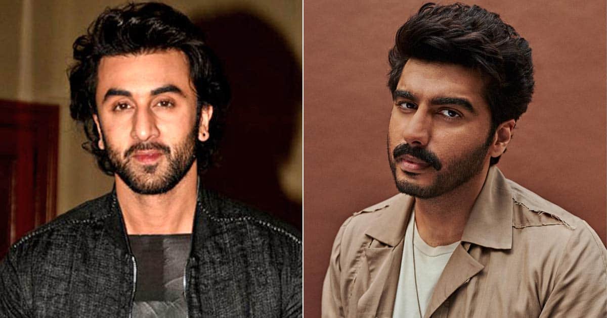 Did Arjun Kapoor Seemingly Hint Toward Ranbir Kapoor's Drinking Problems?