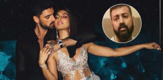 Did Bollywood Diva Jacqueline Fernandez Find Love In '365 Days' Star Michele Morrone? Here's What We Found