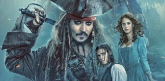 Did Johnny Depp Get Pirates Of The Caribbean 5 Script Re-Written Because He Didn’t Want To Fight A Female Villain?
