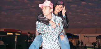 Did Megan Fox & Machine Gun Kelly Break Up? Their Fans Think So!