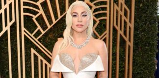 Did You Know? Lady Gaga’s Father Had Once Hired A Stripper To Teach Her The Piano
