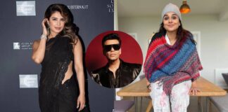 Did You Know? Priyanka Chopra Was Hurt When She Lost A Best Actress Award To Vidya Balan – Here’s What She Revealed Once On Koffee With Karan