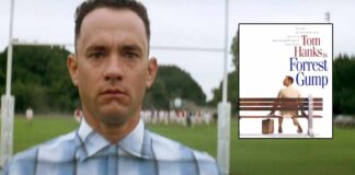 Did You Know, Tom Hanks Had To Fund A Certain Portion Of The Forrest Gump