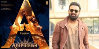 Digital Rights Price Of Adipurush Revealed?