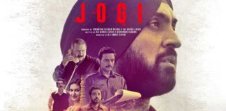 Diljit's film 'Jogi' about friendship in testing times to release on OTT